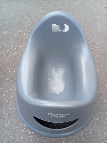 Pot Aubert