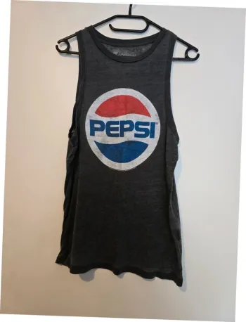Débardeur Pepsi