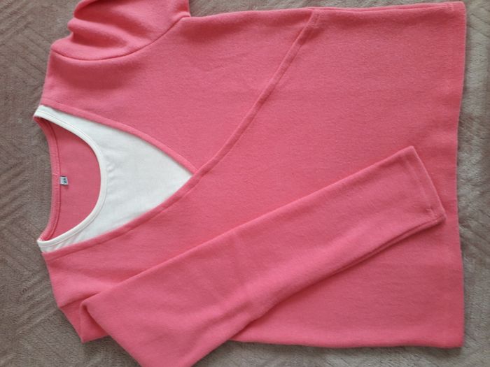Pull fille 12 ans neuf - photo numéro 3