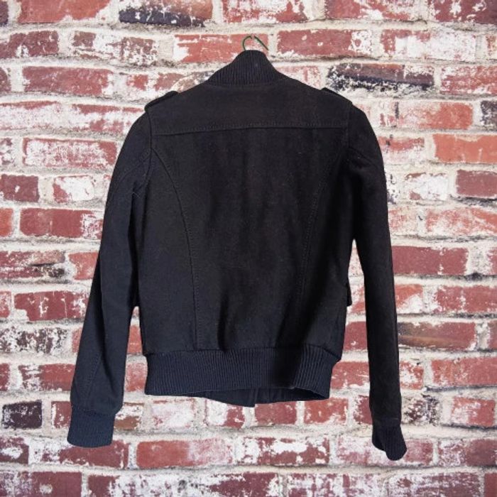 Blouson chaud. Taille 36· Très bon état. H&M Divided - photo numéro 2