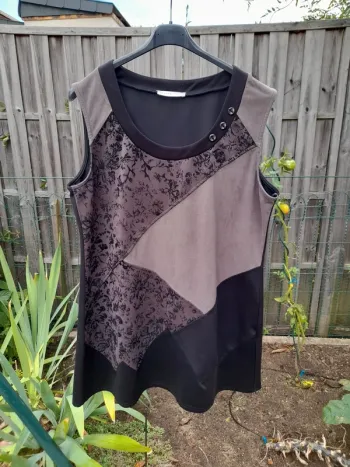 Tunique/robe