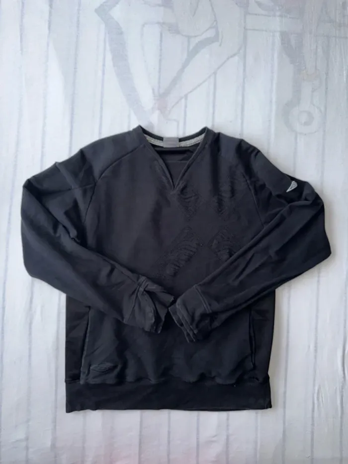 Pull umbro - photo numéro 2