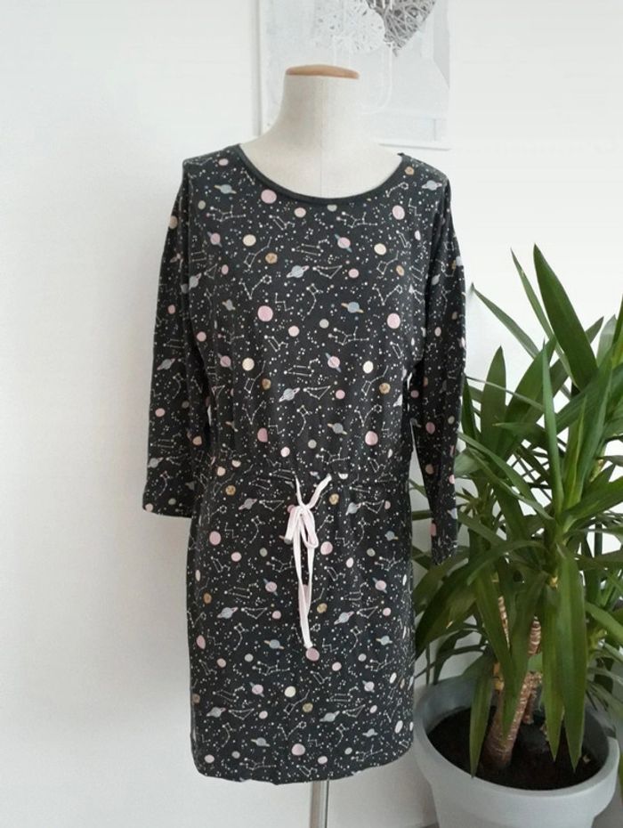 Robe Camaïeu Taille L 💝🌿 - photo numéro 6