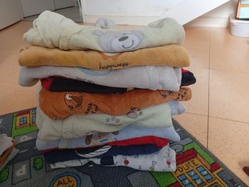 Lot pyjamas