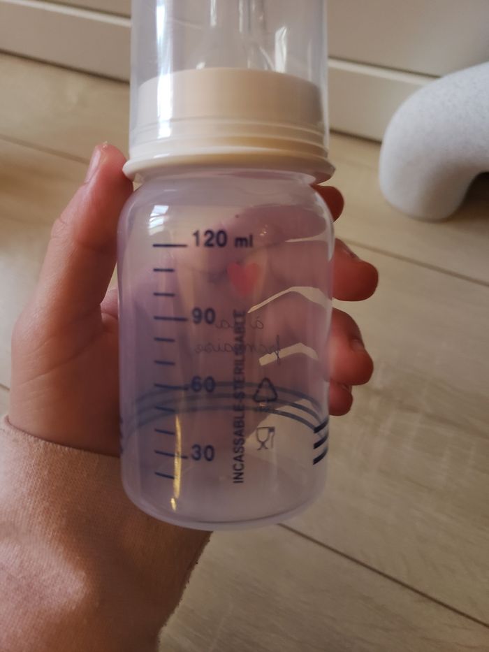 Biberon 🎀 2€ - photo numéro 3