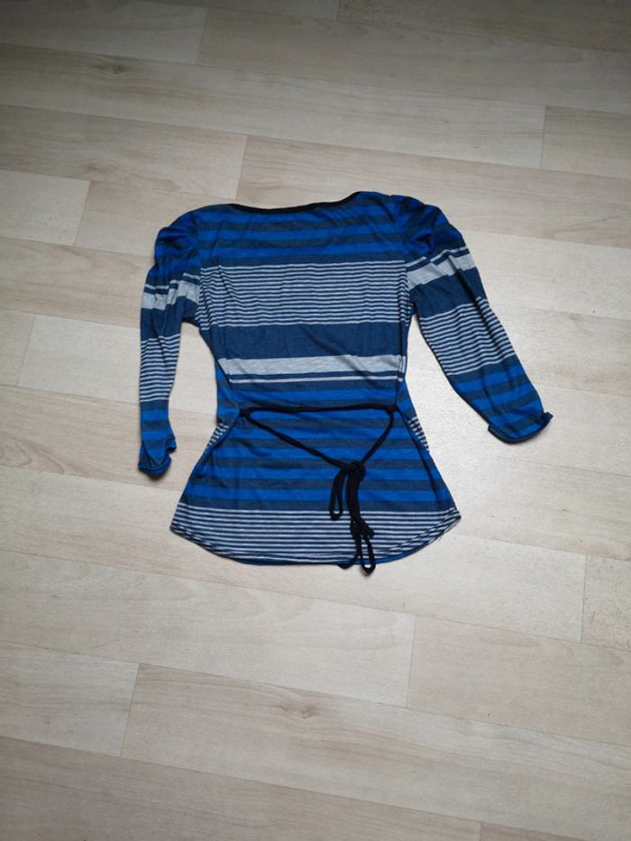 Tee shirt léger - photo numéro 2