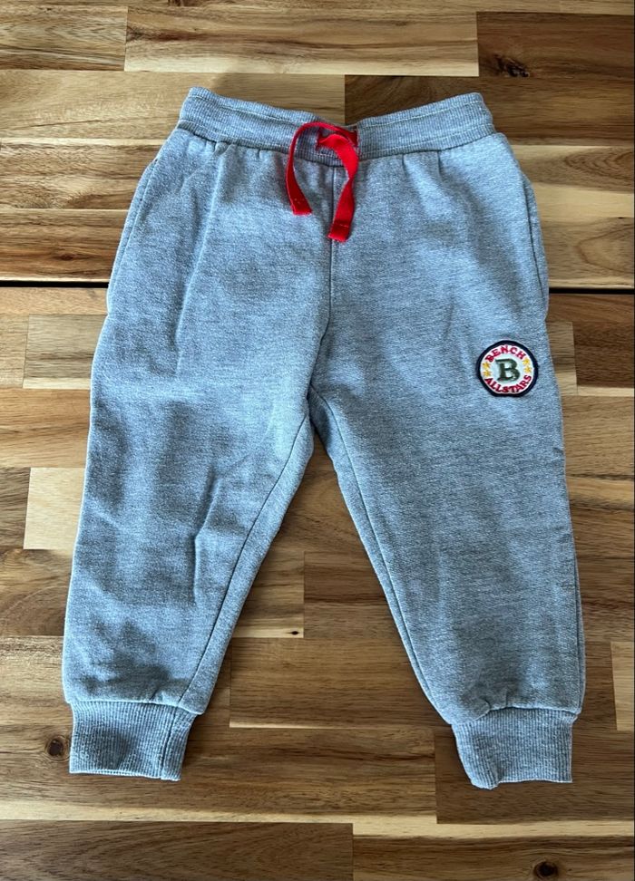 Survêtement Bench 18 mois - photo numéro 2