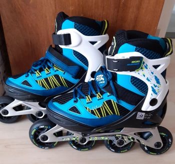 Rollers Junior