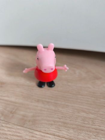Figurine Peppa pig