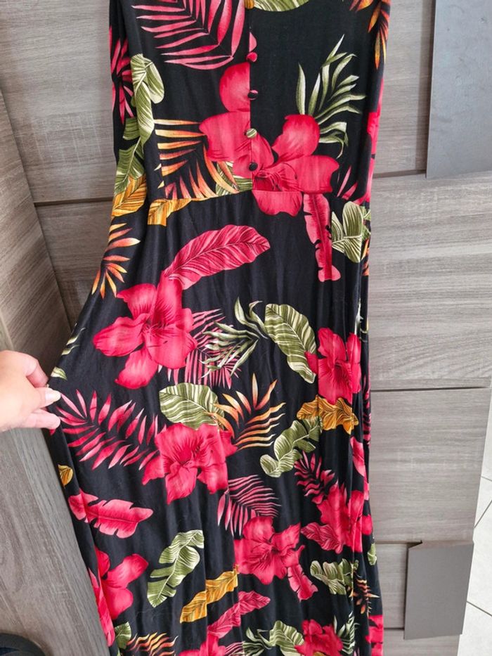 Robe été - photo numéro 3