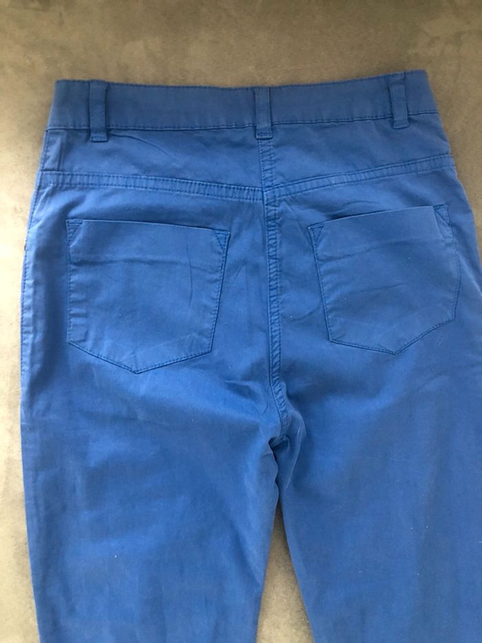 Pantalon fin slykids - photo numéro 3