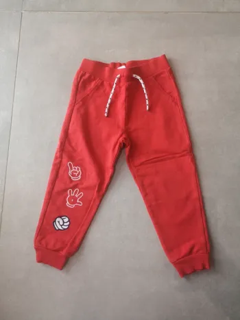 Pantalon Disney