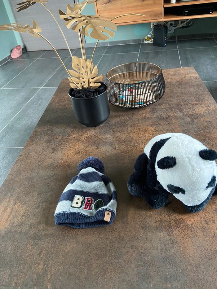 Bonnet TAO 2-4 ans - photo numéro 4