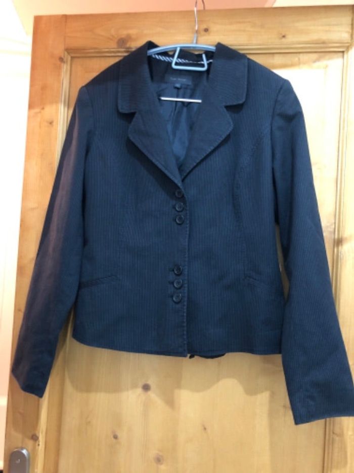 Veste courte