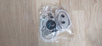 Chaufferette motif vache