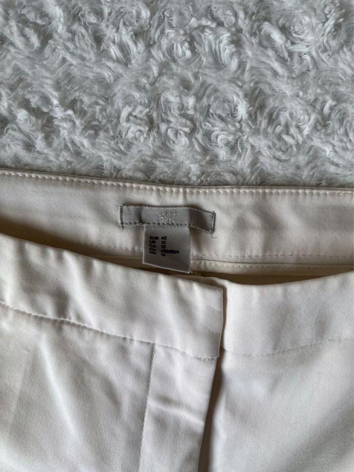 Pantalon court taille 42 - photo numéro 4