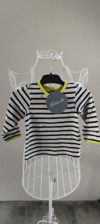 Tee shirt
