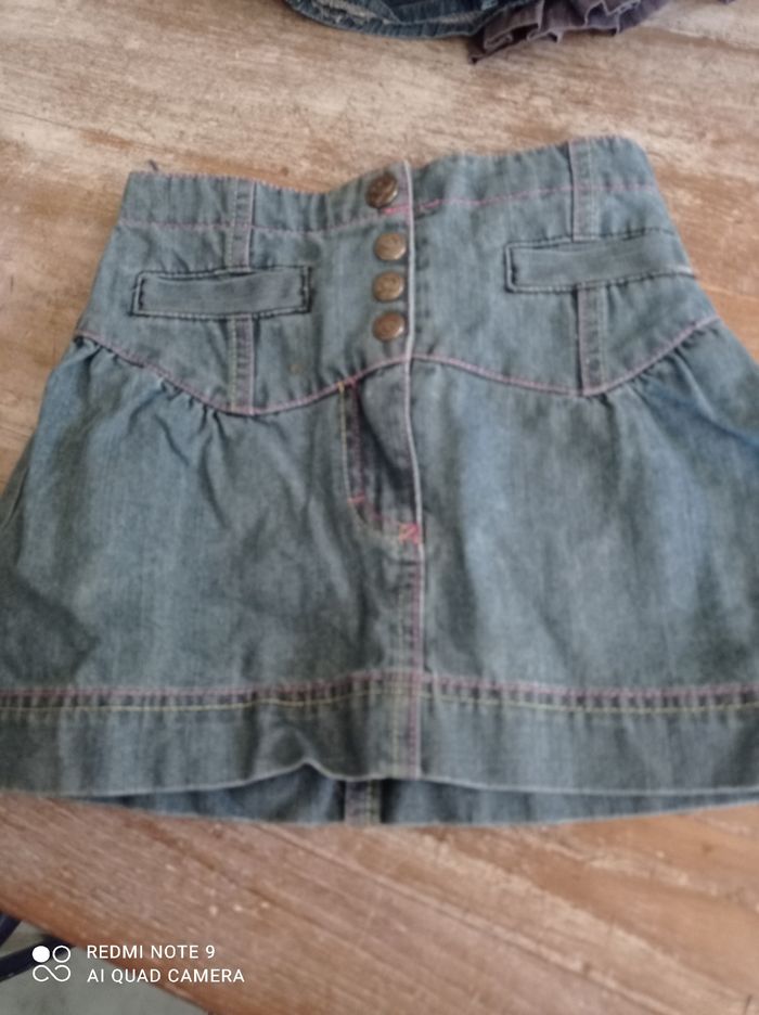 Lot 5 ans  10 vêtements - photo numéro 10