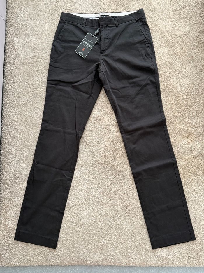 Chino Kiliwatch - photo numéro 3