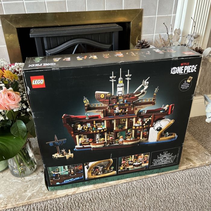 Lego on pièce 75640 - photo numéro 2