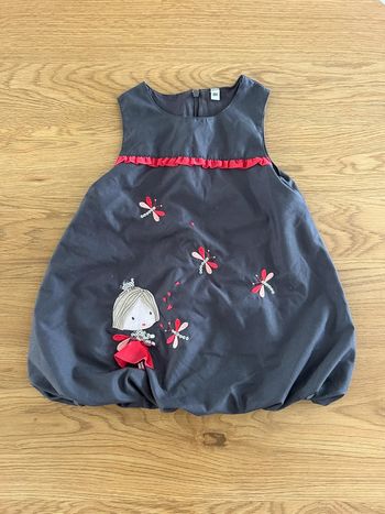 Robe 18 mois