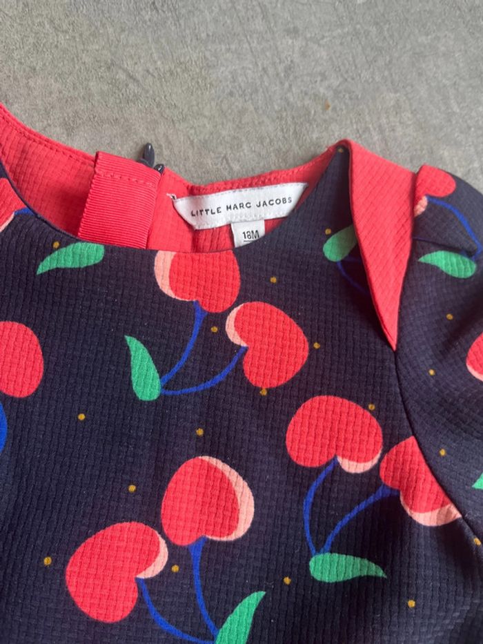 Robe Little Marc Jacobs - photo numéro 2