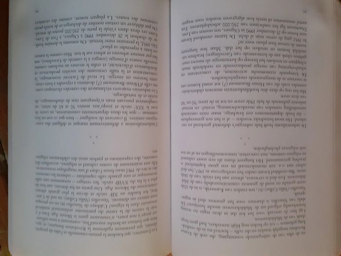 Les Pays bas Francais 1995 De Franse Nederlanden - photo numéro 7