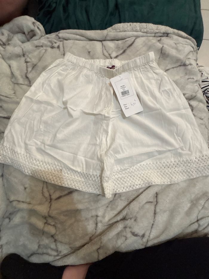 Short