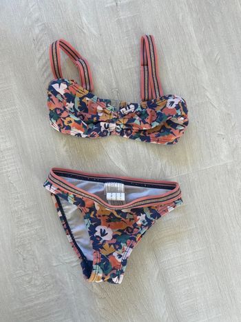 Maillot de bain 3 ans 