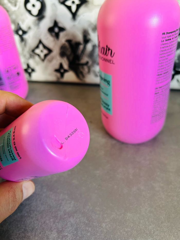 Lot IMP’hair Professionnel - photo numéro 8