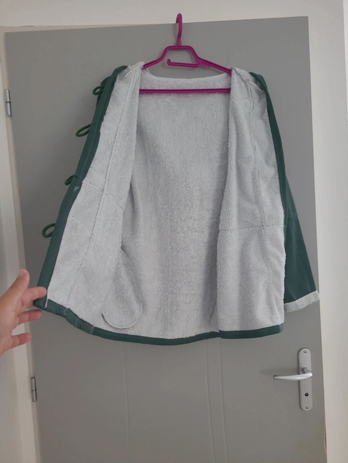 Veste - photo numéro 4