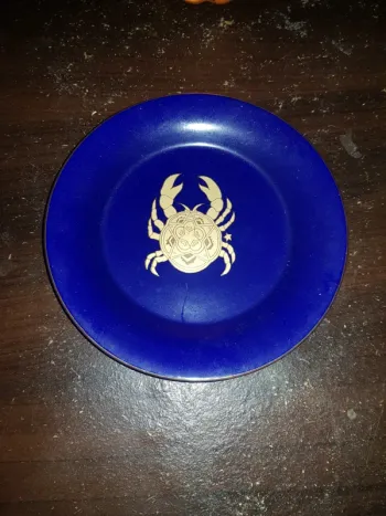 Assiette cancer