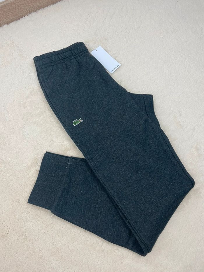 Jogging Lacoste Neuf Taille XS - photo numéro 2