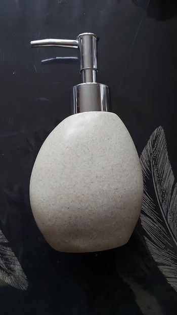 Distributeur de savon