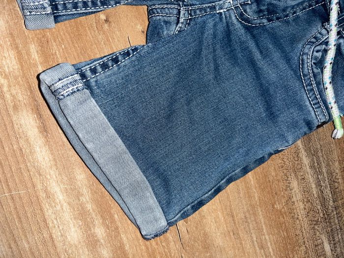 Short 5 ans - photo numéro 2
