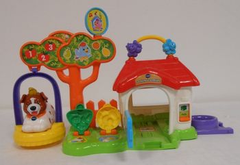 La niche à surprise