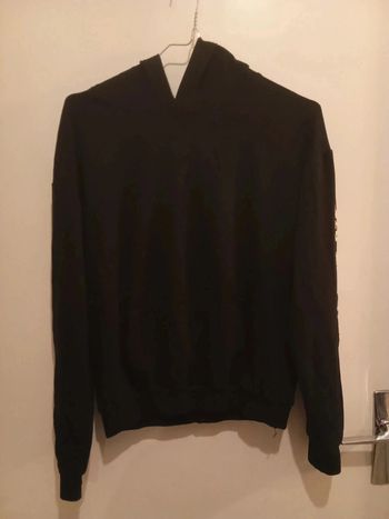 Sweat / pull à capuche