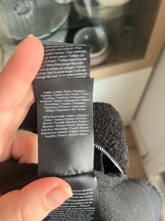 Veste sans manches s.olivier - photo numéro 5