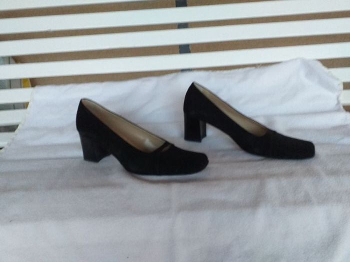 chaussures femme
