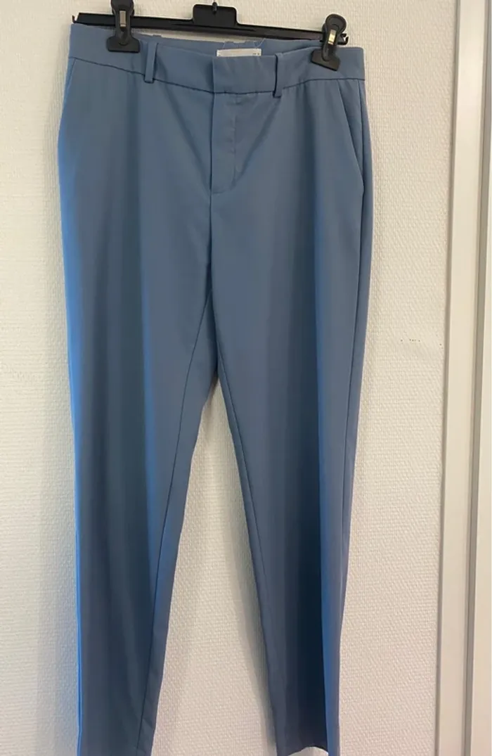 Pantalon de tailleur