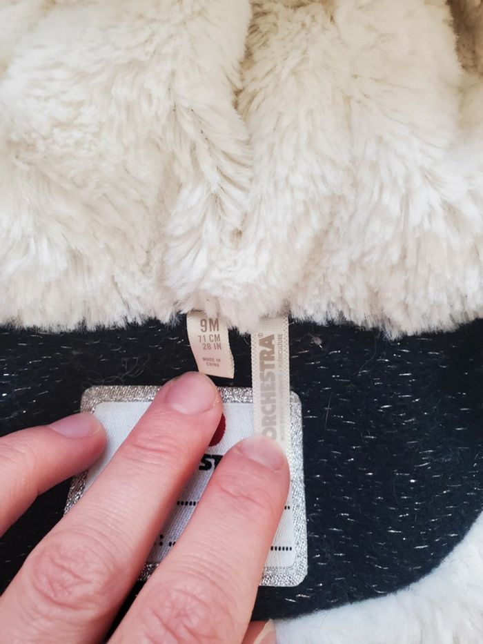 Manteau - photo numéro 4