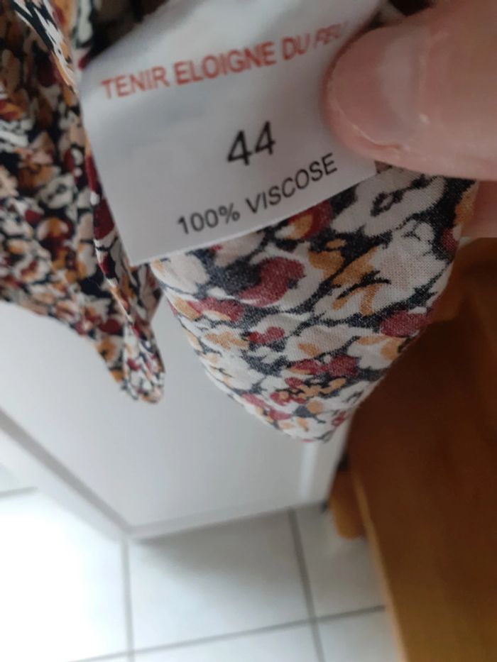 Robe légère - photo numéro 3