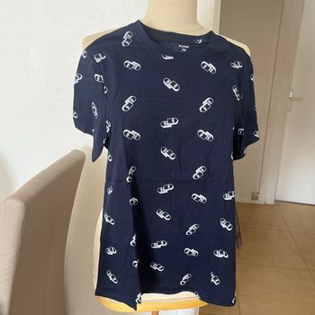 T-shirt garçon
