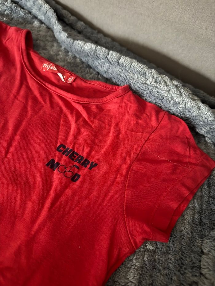 Tee-shirts - photo numéro 4