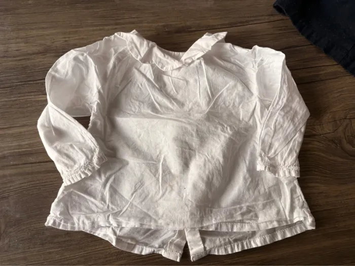 Short + haut - photo numéro 2