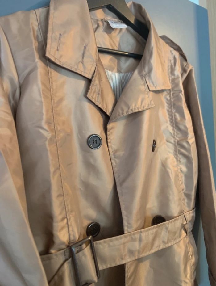 Trench La Redoute 38-40 - photo numéro 2
