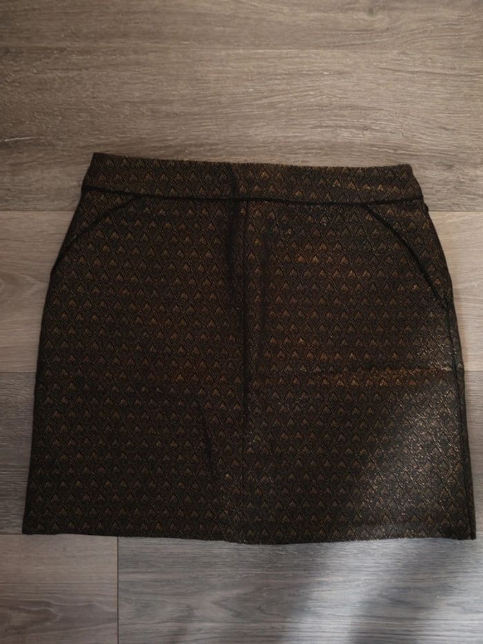 Jupe t38 bonobo - photo numéro 3