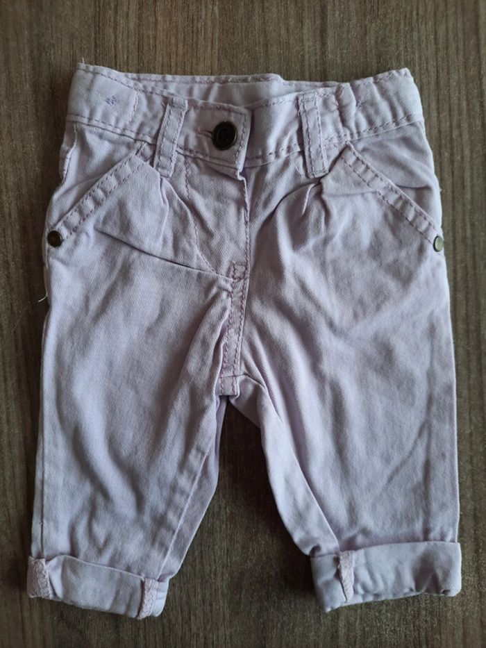 Pantalon