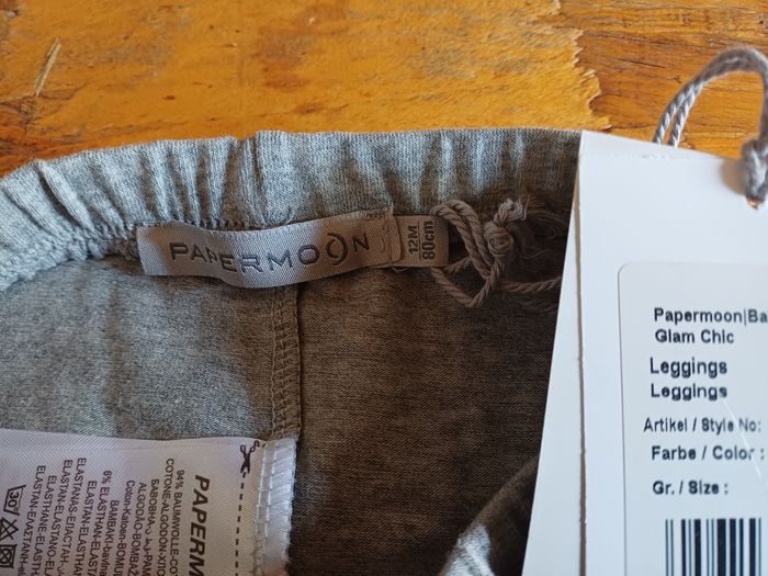 Leggings Paper Moon - photo numéro 3