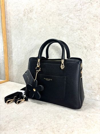 Sac à main élégant tendance marque FLORA & CO